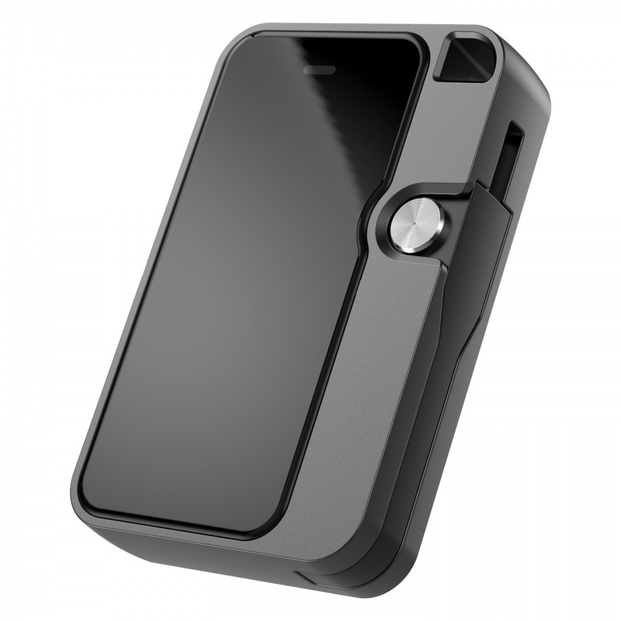 Voice Recorder with 32GB of Audio Memory and Easy to Use